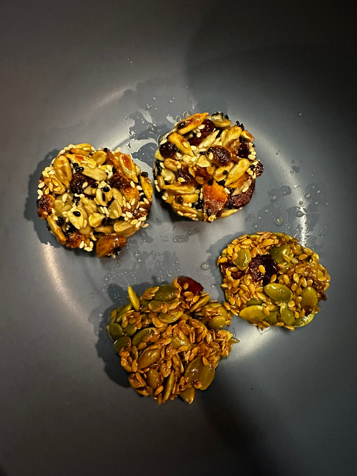 Seed Cycling - Option to Subscribe