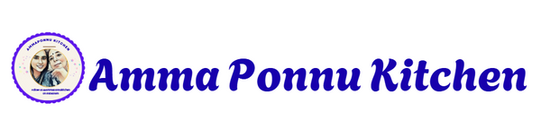AmmaPonnuKitchen